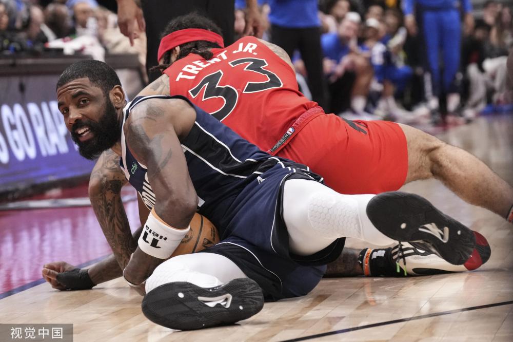 NBA标志